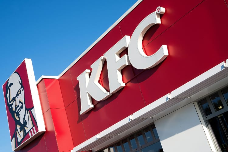 Fast Food Royal Family
