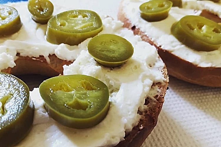 Strange Food Combos