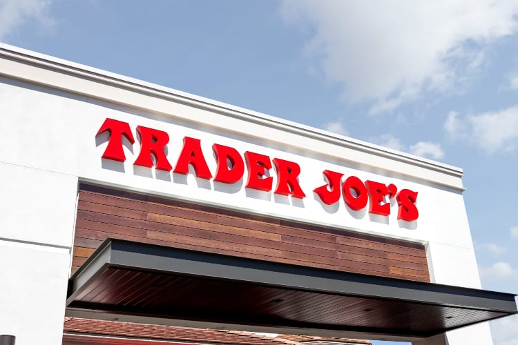 Trader Joe's Petition