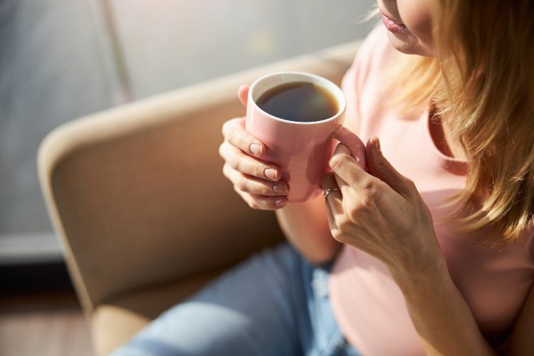 Caffeine and Sleep
