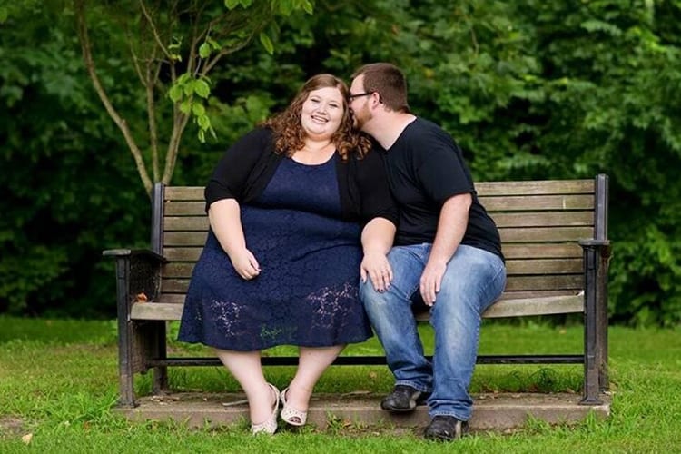 Weight Loss Stories Journey